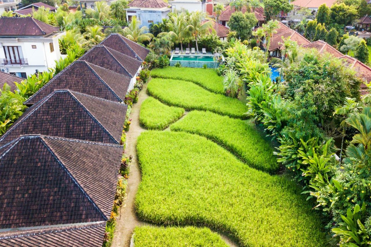 Abipraya Ubud Exterior photo